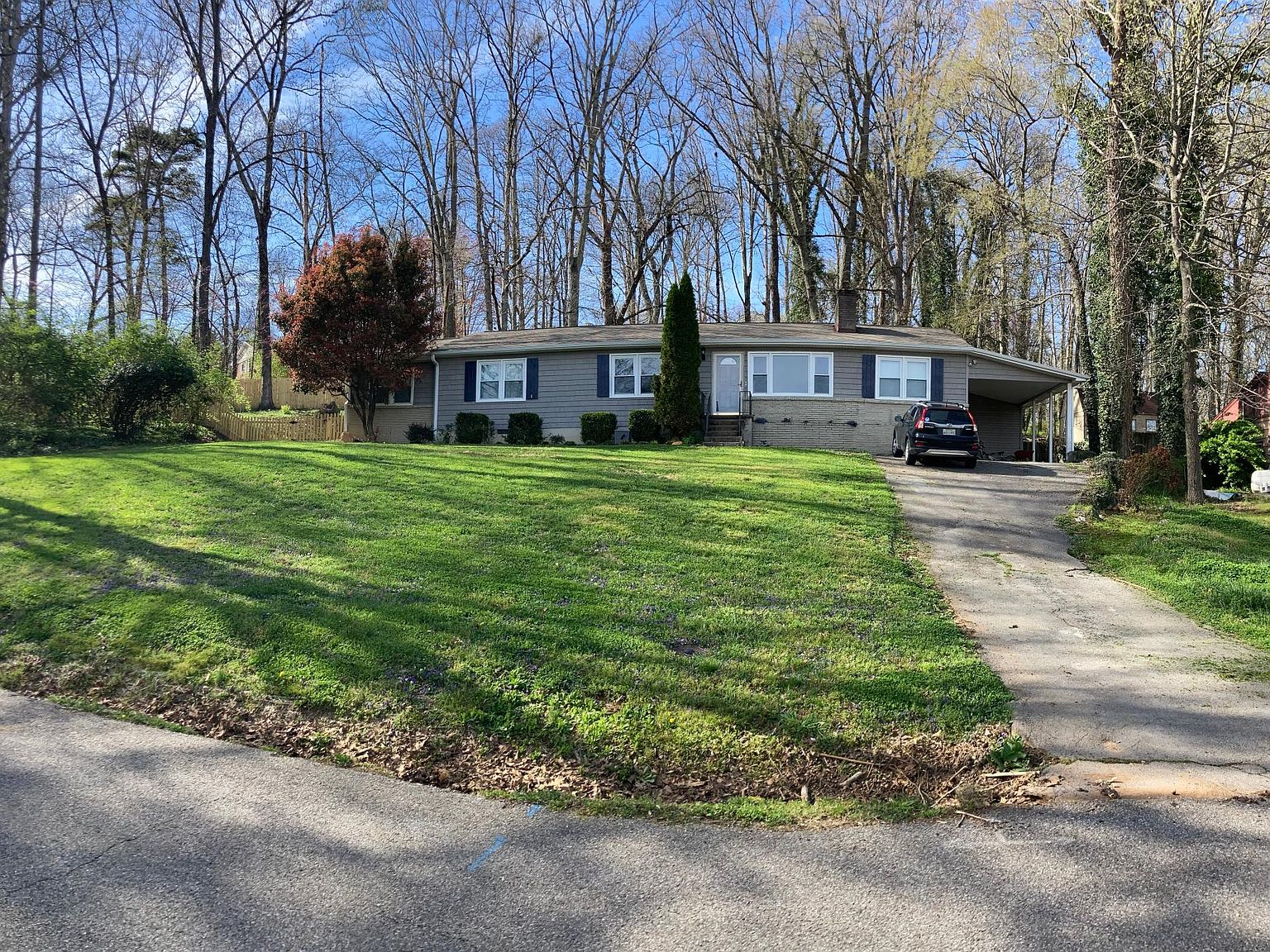 1405 Bonita Dr, Knoxville, TN 37918 Zillow