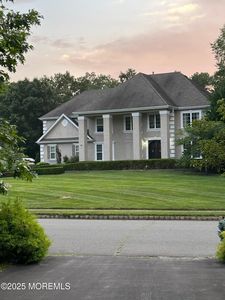 40 Woods Edge Drive, Jackson, NJ, 08527