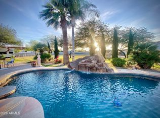 15602 N 37TH Street, Phoenix, AZ 85032