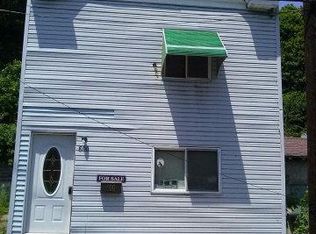 600 W Arch St, Pottsville, PA 17901