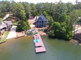 585 Harbor View Blvd, Dadeville, AL 36853