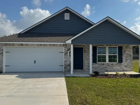 614 Barrow St, New Iberia, LA 70563