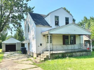 444 Maryland St NE, Warren, OH