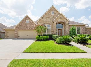 28127 Cade Hills Ln, Spring, TX 77386