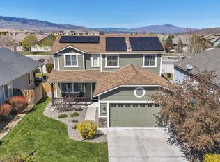 2045 Baxter Village Dr, Reno, NV 89521