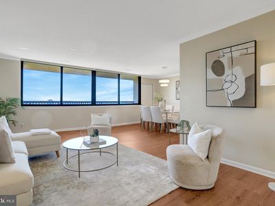 5501 Seminary Rd APT 2606S, Falls Church, VA, 22041