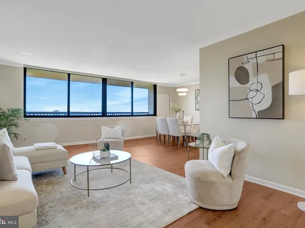 5501 Seminary Rd APT 2606S, Falls Church, VA 22041