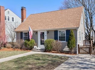 67 Cutter Hill Rd, Arlington, MA 02474