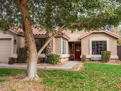1514 E Hearne Way, Gilbert, AZ, 85234