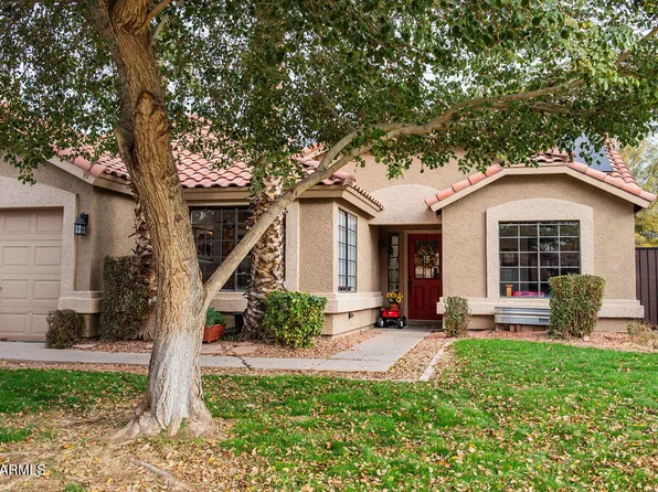 1514 E HEARNE Way, Gilbert, AZ 85234