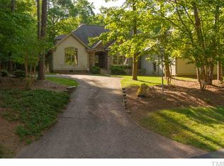 5117 Deer Forest Trl, Raleigh, NC 27614