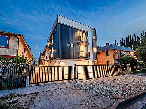 2nd image of 6092 La Prada St #6092