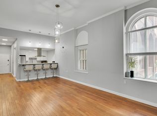 100 Captains Row APT 107, Chelsea, MA 02150