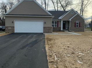 1599 Nicholas Ln, Adrian, MI 49221