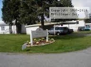 10900 Kuhlman Rd SE TRAILER 14, Olympia, WA 98513