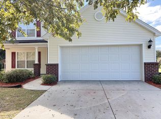 19 Saluda Way, Beaufort, SC 29906