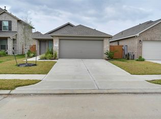 10942 Tawny Ridge Dr, Beasley, TX 77417