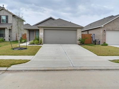 10942 Tawny Ridge Dr, Beasley, TX, 77417