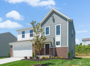 1226 Heathgate Way, Fairborn, OH 45324