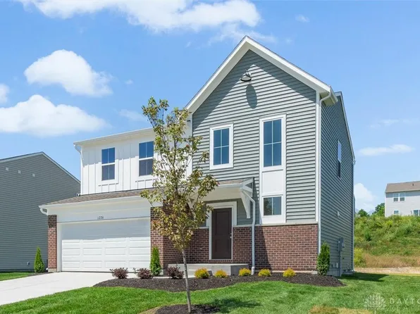 1226 Heathgate Way, Fairborn, OH 45324