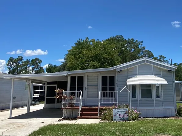 20005 Us Highway 27 #635, Clermont, FL 34715