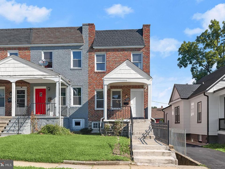 1st image of 3026 Virginia Ave