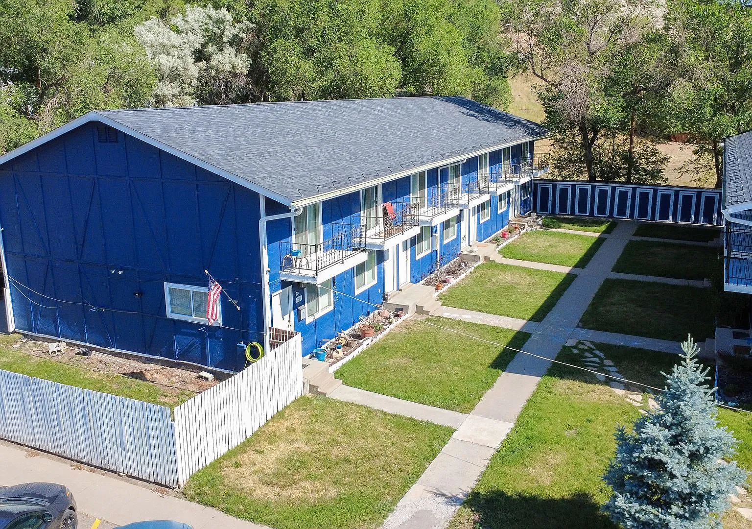 Yampa Townhomes — Photo 4