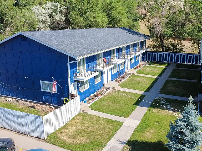 Yampa Townhomes — Photo 4