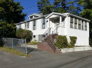 40 Arlington Rd, Dedham, MA 02026