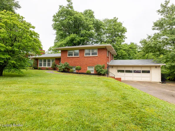 909 Cannons Ln, Louisville, KY 40207