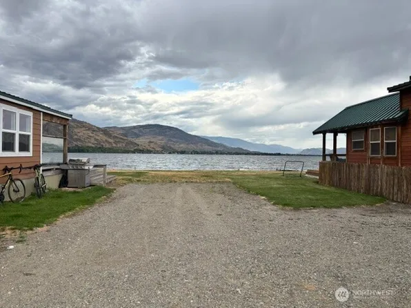 17 Oro Beach Lane #5, 41, Oroville, WA 98844