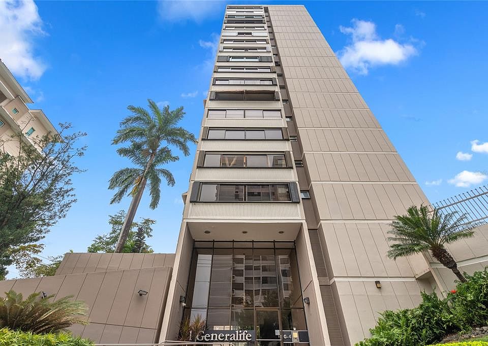 1st image of 4 Generalife San Patricio Ave #1504