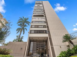 4 Generalife San Patricio Ave #1504, Guaynabo, PR 00966