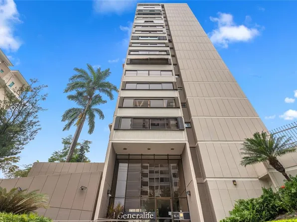 4 Generalife San Patricio Ave #1504, Guaynabo, PR 00966