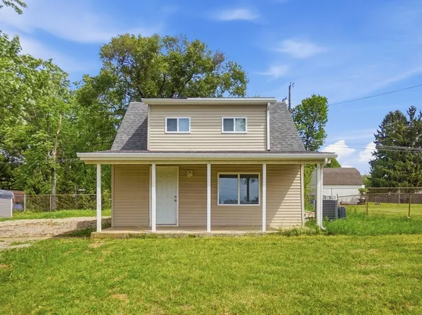 544 Cedarwood Rd, Columbus, OH 43207