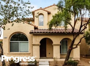 7416 Emerald Glow St, Las Vegas, NV 89123
