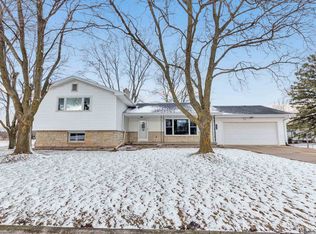 350 Church St, Denmark, WI 54208