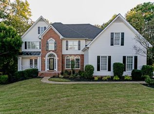 5993 Downington Rdg NW, Acworth, GA 30101