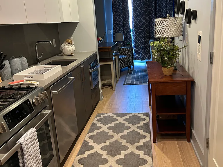 201 Marin Blvd #4140 — Photo 9