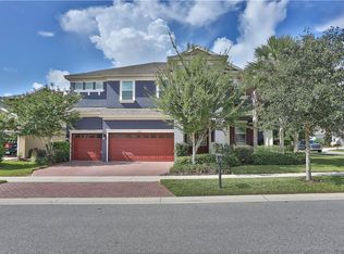 5931 Circa Fishhawk Blvd, Lithia, FL 33547