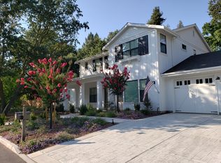 82 Whispering Creek Ln, Danville, CA 94526