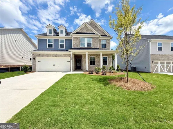 1676 Branch Creek Dr Lot 110, Cumming, GA 30040