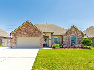 242 Cottage Way, Thibodaux, LA 70301