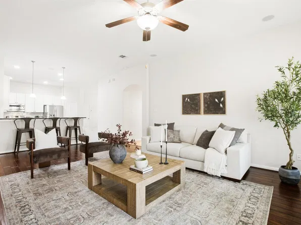 9731 Carina Forest Ct, Humble, TX 77396
