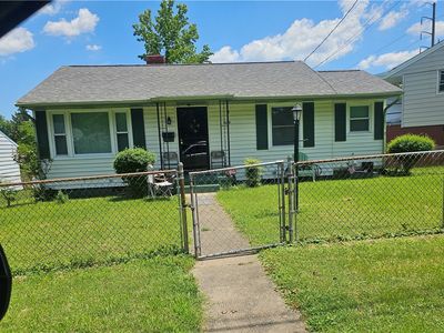 509 N Dunlop St, Petersburg, VA, 23803