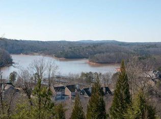 3641 Lake Ridge Ct LOT 188, Gainesville, GA 30506