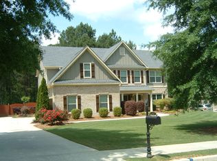 1836 Jakes Cv, Loganville, GA 30052