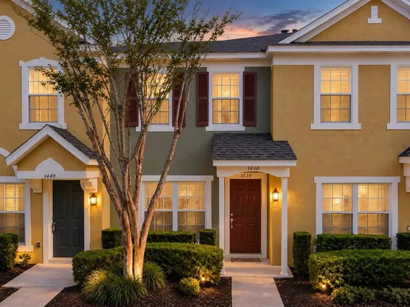 1450 STOCKTON DRIVE, SANFORD, FL 32771