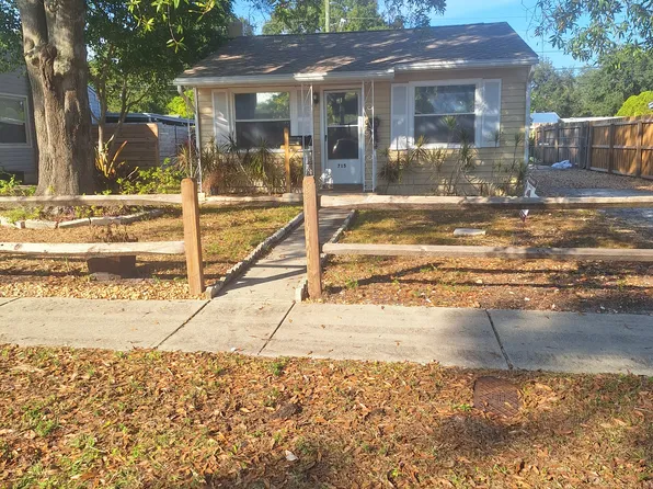 715 52nd Ave N, Saint Petersburg, FL 33703