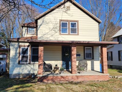 80 Huntington St, Cortland, NY, 13045